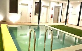 Precioso Apartamento Centrico Con Piscina