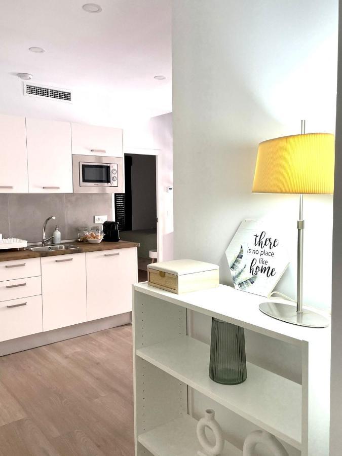 Precioso Apartamento Centrico Con Piscina Cordoba Exterior photo