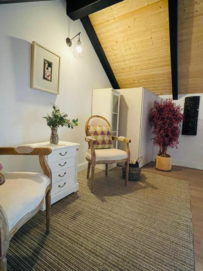 Precioso Apartamento Centrico Con Piscina Cordoba Exterior photo