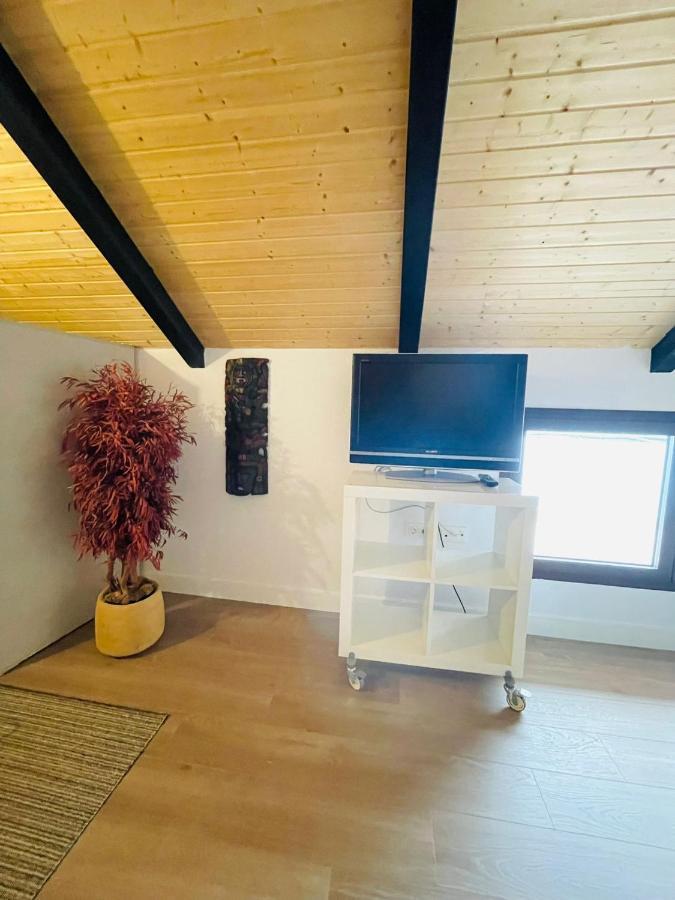 Precioso Apartamento Centrico Con Piscina Cordoba Exterior photo