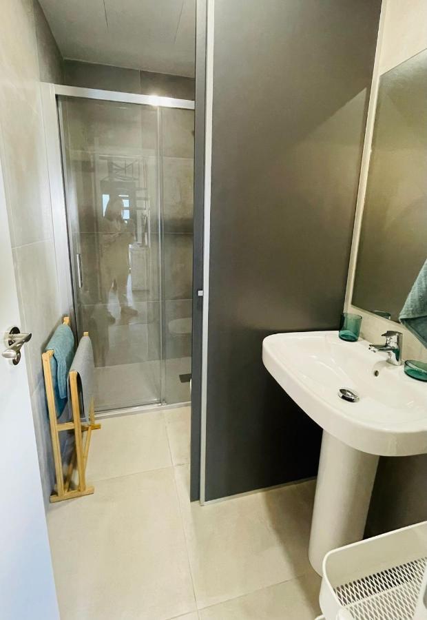 Precioso Apartamento Centrico Con Piscina Cordoba Exterior photo