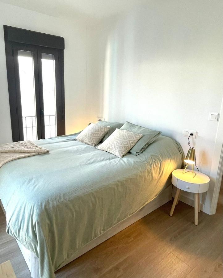 Precioso Apartamento Centrico Con Piscina Cordoba Exterior photo