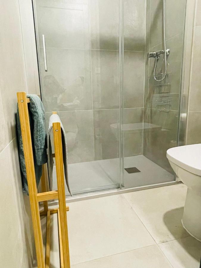 Precioso Apartamento Centrico Con Piscina Cordoba Exterior photo
