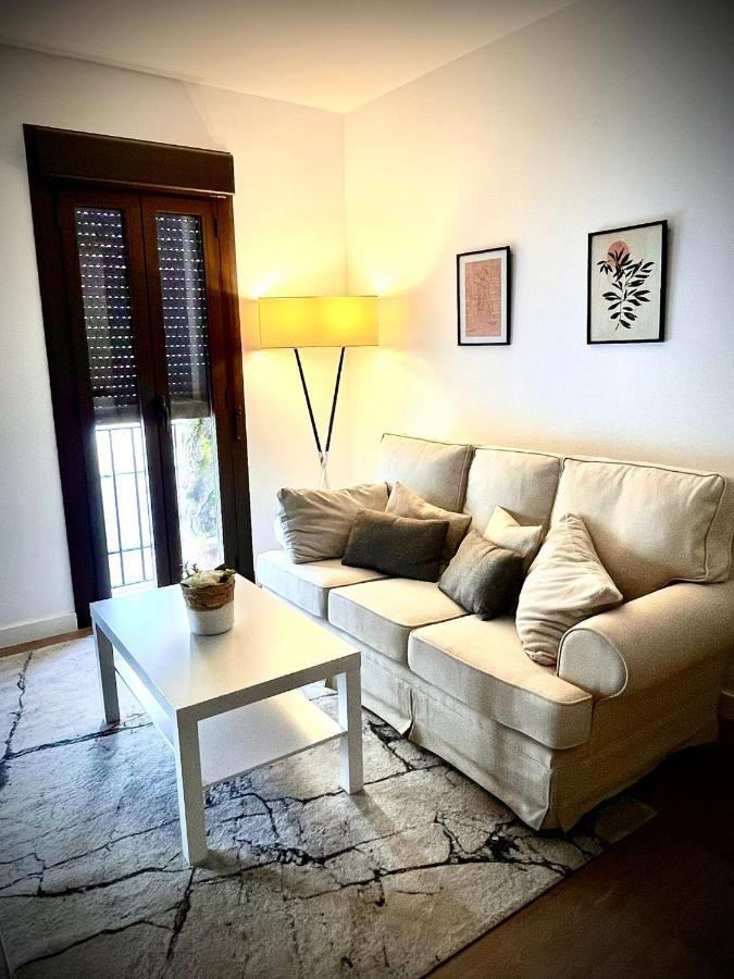 Precioso Apartamento Centrico Con Piscina Cordoba Exterior photo